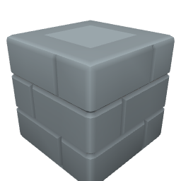 Bricks A
